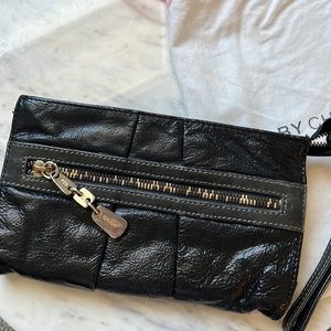 See By Chloe Wristlet